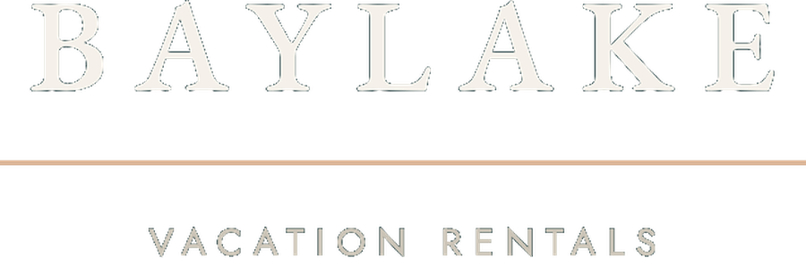 Baylake Vacation Rentals